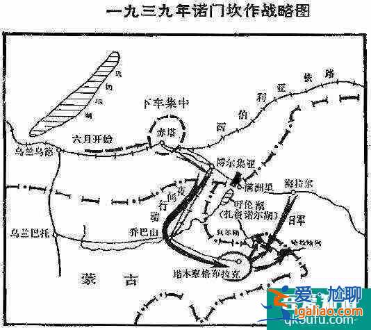 解析《勝算》中的“穆丹烏拉計(jì)劃”？