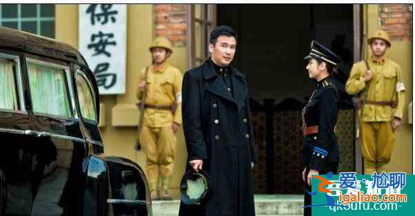 解析《勝算》中的“穆丹烏拉計(jì)劃”？
