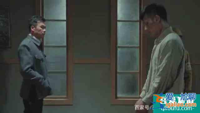 解析《勝算》中的“穆丹烏拉計(jì)劃”？