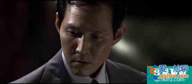 韓國(guó)黑幫片《新世界》頂級(jí)豪車“雅科仕“有多猛？就連輪胎都防彈？