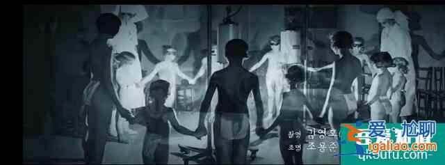 韓國票房冠軍《魔女》—擁有超能力的小蘿莉扮豬吃虎，一路開掛？