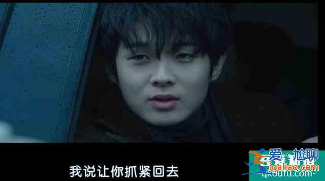 韓國票房冠軍《魔女》—擁有超能力的小蘿莉扮豬吃虎，一路開掛？