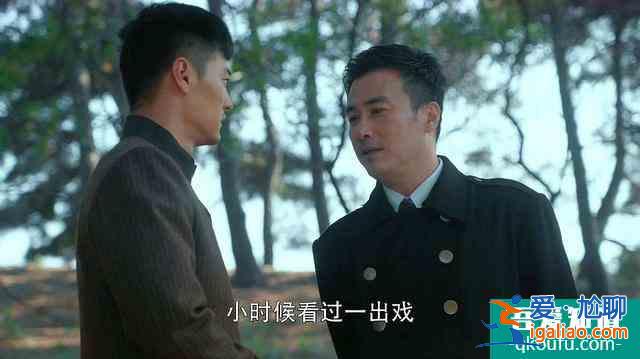 解析《勝算》中的“穆丹烏拉計(jì)劃”？