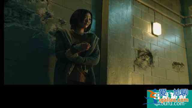 韓國票房冠軍《魔女》—擁有超能力的小蘿莉扮豬吃虎，一路開掛？