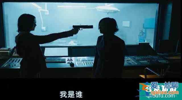 韓國票房冠軍《魔女》—擁有超能力的小蘿莉扮豬吃虎，一路開掛？