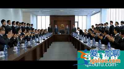 韓國(guó)黑幫片《新世界》頂級(jí)豪車“雅科仕“有多猛？就連輪胎都防彈？