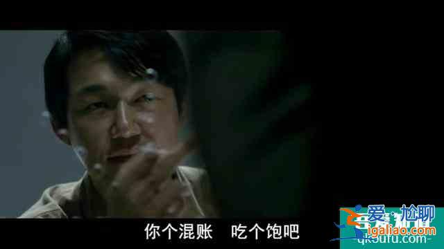深度解析韓國黑幫電影《新世界》？
