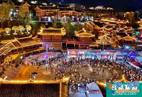 2021貴州新增4A景區(qū)和省級(jí)旅游景區(qū)？