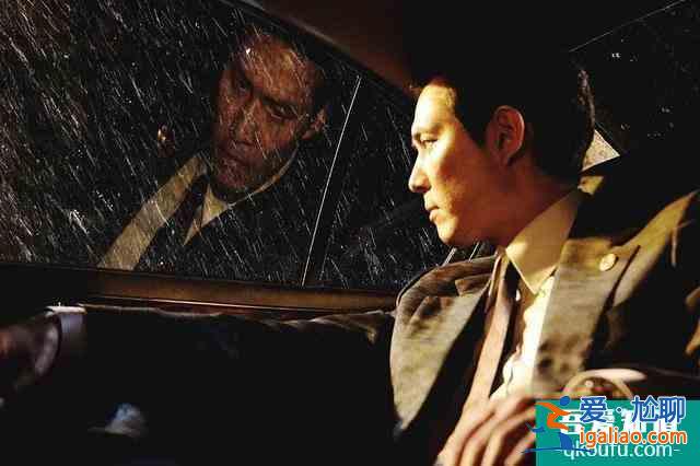 韓國(guó)電影《新世界》百看不厭：從丁青之死說(shuō)起，看李子成如何崛起？