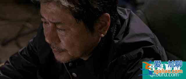 韓國(guó)電影《新世界》百看不厭：從丁青之死說(shuō)起，看李子成如何崛起？