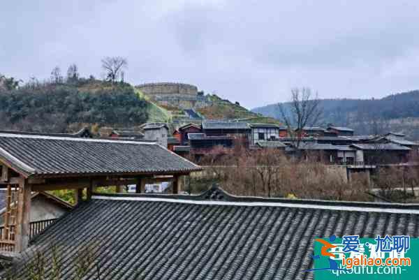 2021貴州新增4A景區(qū)和省級(jí)旅游景區(qū)？