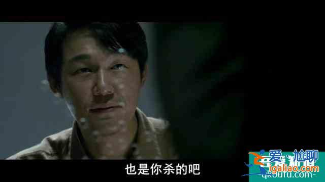 深度解析韓國黑幫電影《新世界》？