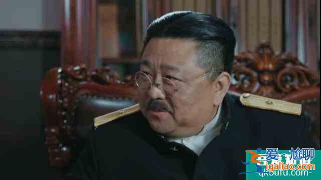 《勝算》深度解析唐飛假叛變完成任務(wù)的全過程，福原成最佳助攻。？