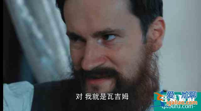 《勝算》深度解析唐飛假叛變完成任務(wù)的全過程，福原成最佳助攻。？