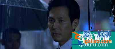 韓國(guó)電影《新世界》百看不厭：從丁青之死說(shuō)起，看李子成如何崛起？