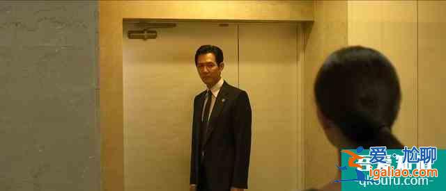 晚了十年的韓國電影《新世界》，比《無間道》到底好看在哪里？？