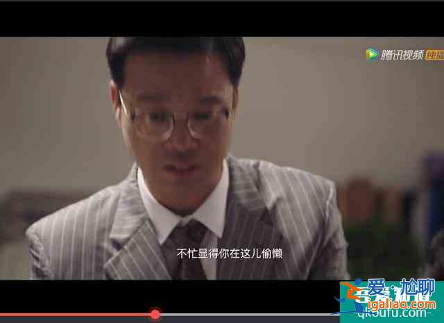 火熱網(wǎng)劇《穿越火線》的背后，我看到的不止是青春與熱血？