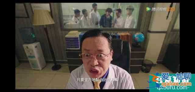 火熱網(wǎng)劇《穿越火線》的背后，我看到的不止是青春與熱血？
