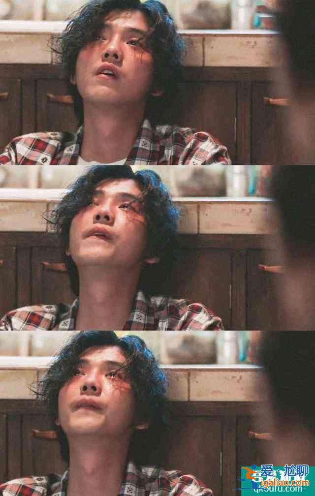 《穿越火線》網(wǎng)劇成功，鹿晗終于證明了自己？