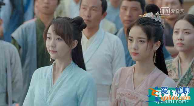 「二十不惑」竟然是全員學(xué)霸？看清學(xué)校后：失敬了？