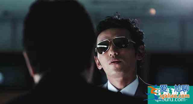 韓國(guó)天王級(jí)巨星因出演《新世界》 被網(wǎng)友給“封神”了？