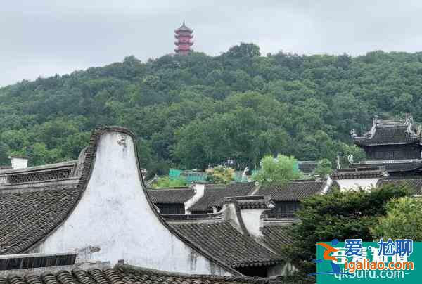 無錫惠山古鎮(zhèn)游玩攻略？