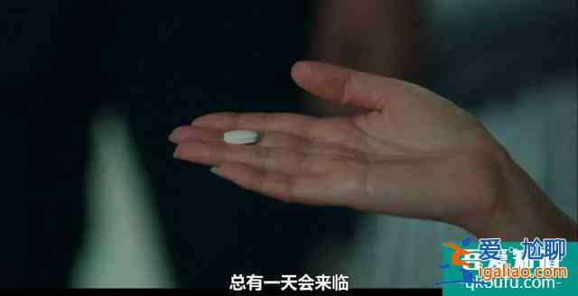 《邪惡之花》飆升9.0，高能爽劇，大夏天看得我毛骨悚然？