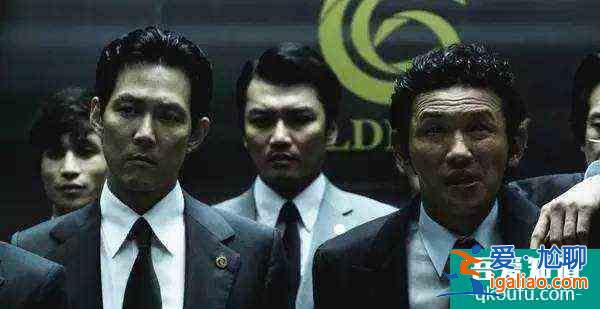 韓國(guó)天王級(jí)巨星因出演《新世界》 被網(wǎng)友給“封神”了？