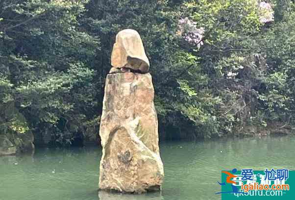 2022受天氣影響華頂景區(qū)暫停對外開放？