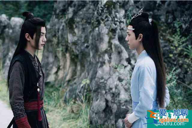 《且聽鳳鳴》即將來襲，劇情超級甜爽好看，主演也都是高顏值！？