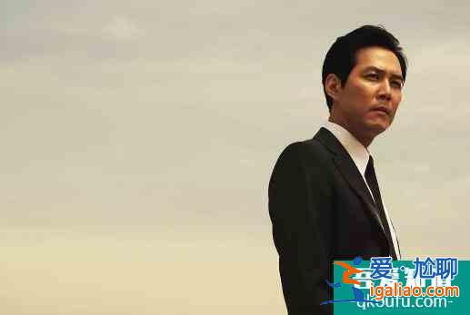 韓國犯罪題材第一神作《新世界》，李子成是如何煉成的？