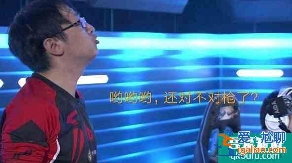 穿越火線網(wǎng)劇大火，路小北原型被曝光！竟是來(lái)自虎牙的CF主播？？