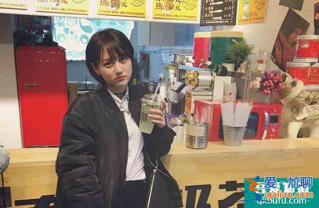 大碼女孩也有青春，也會銘記愛情的酸甜 |《二十不惑》造型解析？
