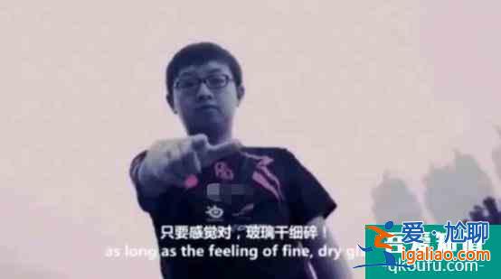穿越火線網(wǎng)劇大火，路小北原型被曝光！竟是來(lái)自虎牙的CF主播？？