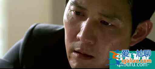 韓國犯罪題材第一神作《新世界》，李子成是如何煉成的？