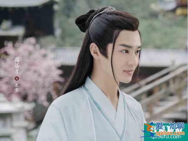 《且聽鳳鳴》即將來襲，劇情超級甜爽好看，主演也都是高顏值！？