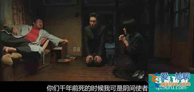 韓國史上第二賣座的《與神同行》到底好看在哪？成功原因有這些？