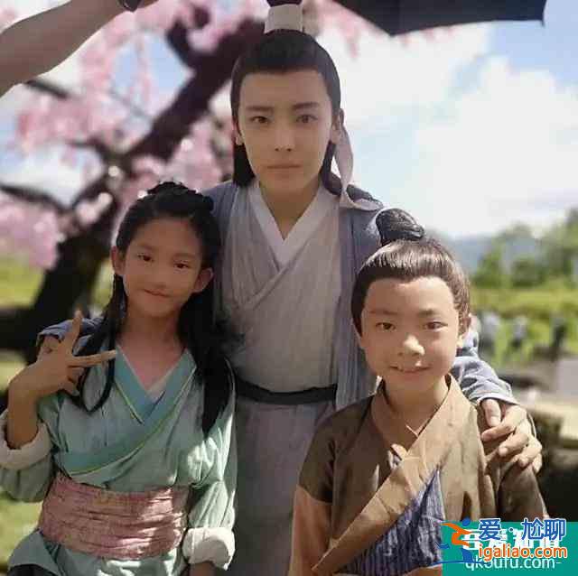 鄭爽新劇《只問今生戀滄溟》將播，聶小倩與寧采臣的愛情再度上演？