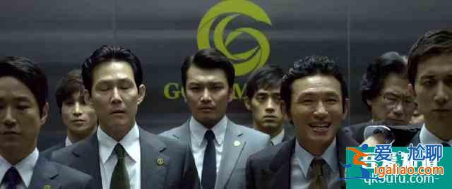 韓國(guó)犯罪黑幫電影，《新世界》的獨(dú)特之處是什么？？