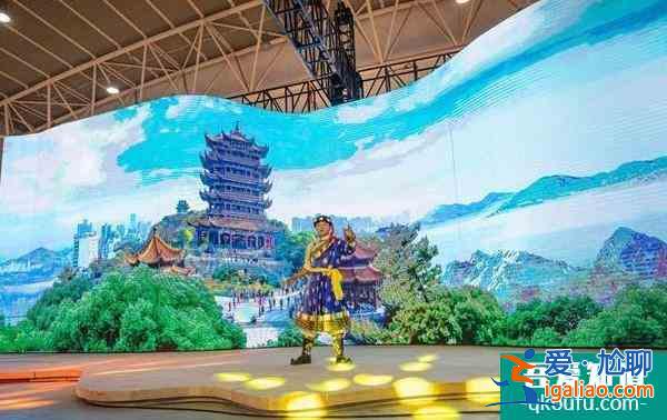2021武漢文旅博覽會十大亮點匯總？