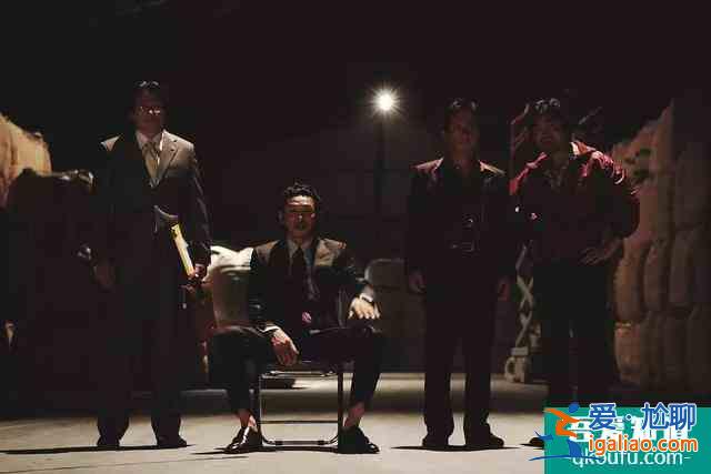 韓國(guó)犯罪黑幫電影，《新世界》的獨(dú)特之處是什么？？
