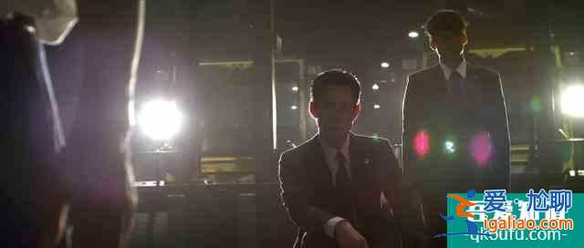 韓國(guó)犯罪黑幫電影，《新世界》的獨(dú)特之處是什么？？