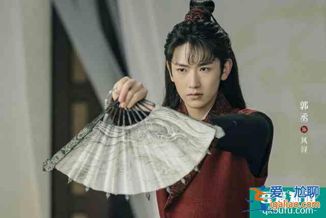 《且聽鳳鳴》將襲，三大創(chuàng)造101女神出演，陳情令熟人加盟很驚喜？