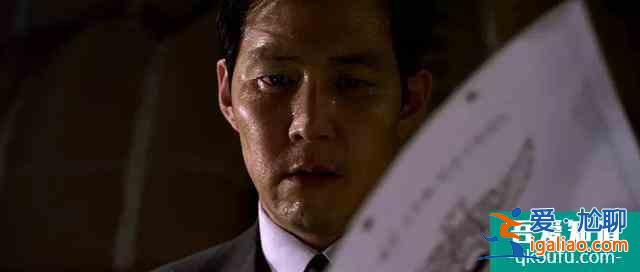 韓國(guó)犯罪黑幫電影，《新世界》的獨(dú)特之處是什么？？