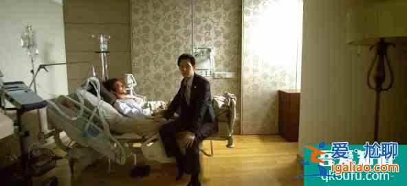 韓國(guó)犯罪黑幫電影，《新世界》的獨(dú)特之處是什么？？