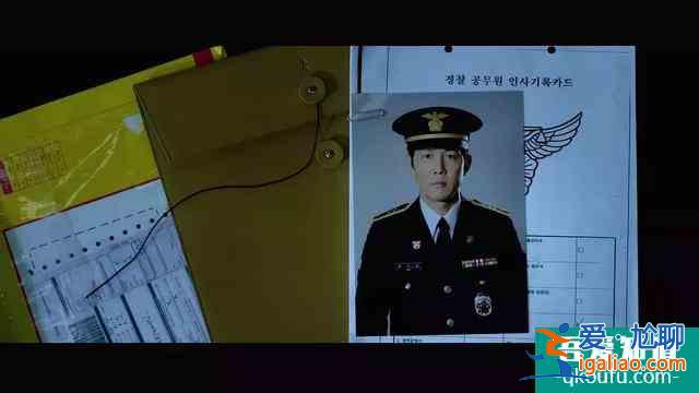 韓國(guó)犯罪黑幫電影，《新世界》的獨(dú)特之處是什么？？