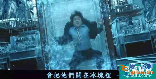韓國史上第二賣座的《與神同行》到底好看在哪？成功原因有這些？