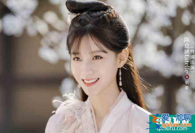 《且聽鳳鳴》將襲，三大創(chuàng)造101女神出演，陳情令熟人加盟很驚喜？