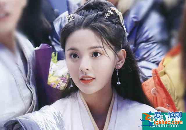 《且聽鳳鳴》將襲，三大創(chuàng)造101女神出演，陳情令熟人加盟很驚喜？