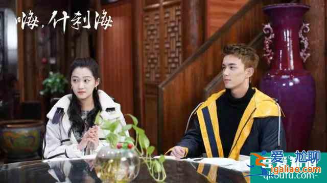 “二十不惑”的關曉彤也想嘗試《三十而已》的角色丨對話？